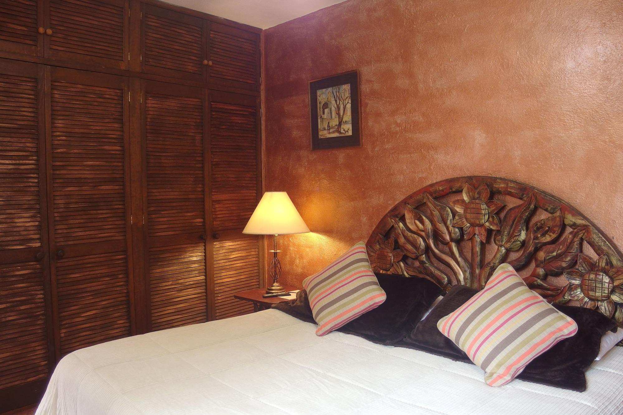 Casa De Las Conservas Comfort San Miguel de Allende Exterior photo